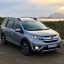 Honda BRV 7 Seater