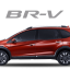 Honda BRV 7 Seater