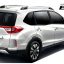 Honda BRV 7 Seater