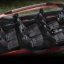 Honda BRV 7 Seater
