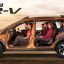 Honda BRV 7 Seater